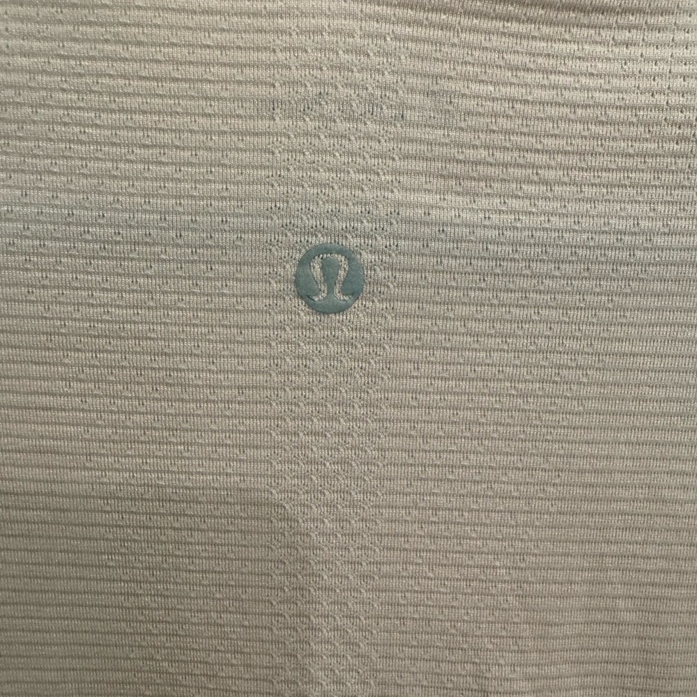 Lululemon Swiftly Short Sleeve Size 6 - image 3